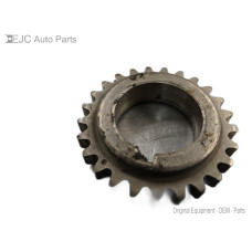 16P117 Crankshaft Timing Gear For 07-09 Chevrolet Equinox  3.4 12568125